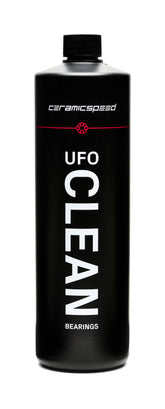 CeramicSpeed UFO Clean Bearings Ceramic Bearing Degreaser